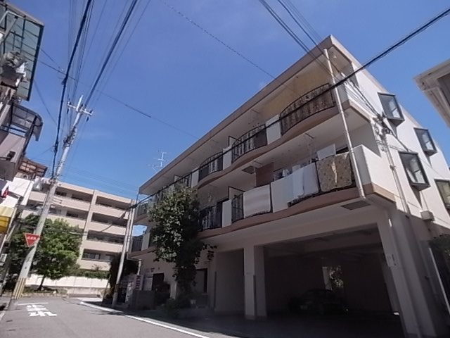 フォルチューナ芦屋