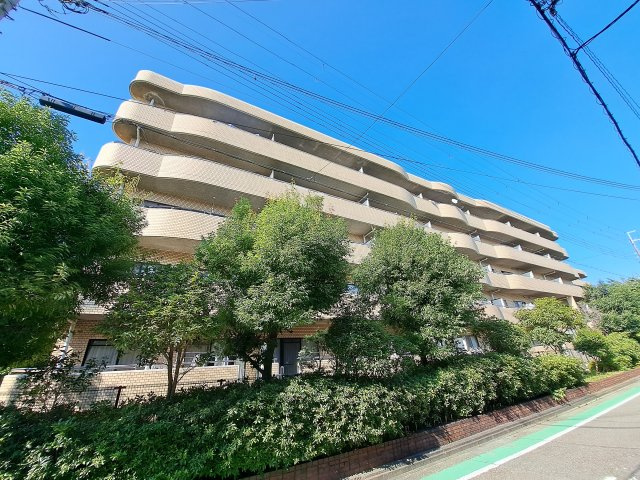 フォルテ上甲子園