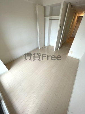 【居間・リビング】 | エステムプラザ大阪城パークフロント　仲介手数料無料