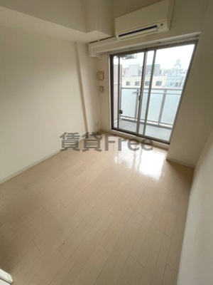 【洋室】 | エステムプラザ大阪城パークフロント　仲介手数料無料