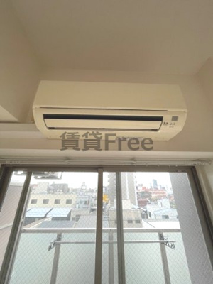 【その他共用部分】 | エステムプラザ大阪城パークフロント　仲介手数料無料