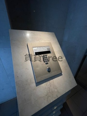 【セキュリティ】 | エステムプラザ大阪城パークフロント　仲介手数料無料