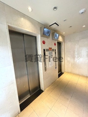 【その他共用部分】 | エステムプラザ大阪城パークフロント　仲介手数料無料