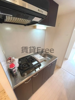 【キッチン】 | エステムプラザ大阪城パークフロント　仲介手数料無料
