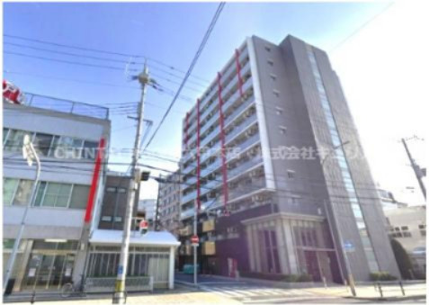 エステムプラザ神戸西Ⅳインフィニティ