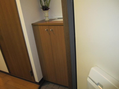 【玄関】 | リップル布施イースト　仲介手数料無料