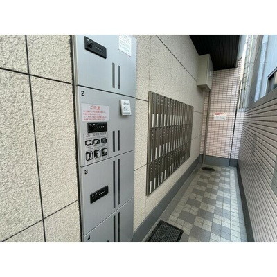 【その他共用部分】 | リップル布施イースト　仲介手数料無料