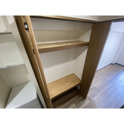 【収納】 | リップル布施イースト　仲介手数料無料