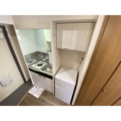 【キッチン】 | リップル布施イースト　仲介手数料無料