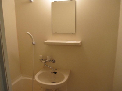 【洗面所】 | リップル布施イースト　仲介手数料無料