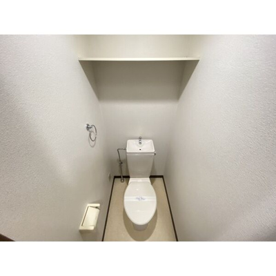 【トイレ】 | リップル布施イースト　仲介手数料無料