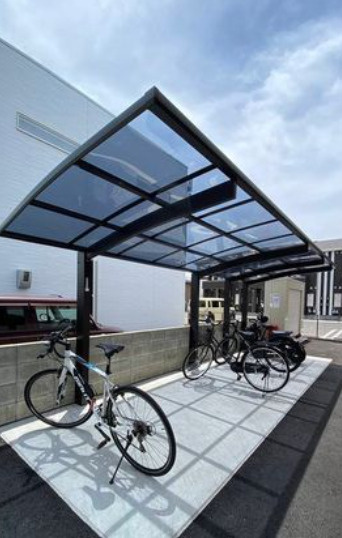 【その他共用部分】Casa　Grande東岡山 