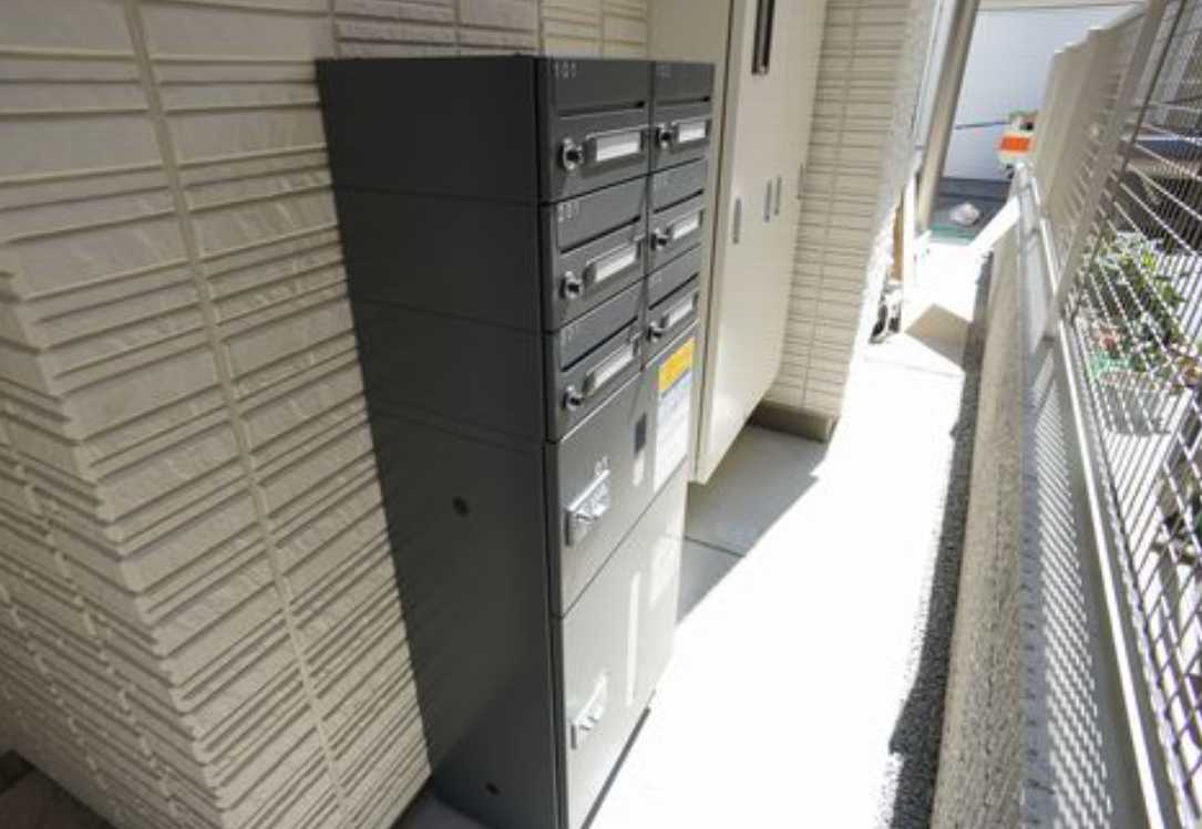 セルディーナ駒場　駅近　ネット無料　シャーメゾンのその他