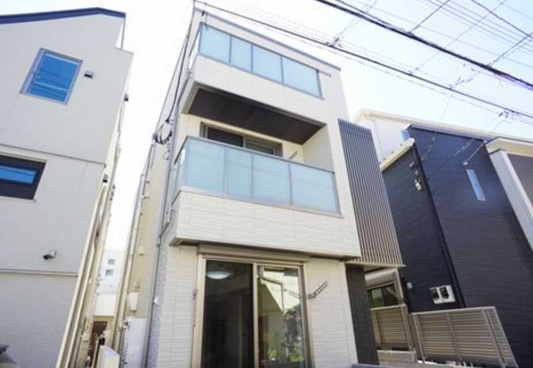 セルディーナ駒場　駅近　ネット無料　シャーメゾンの設備