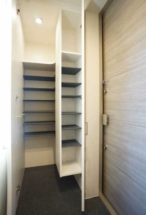 セルディーナ駒場　駅近　ネット無料　シャーメゾンの玄関