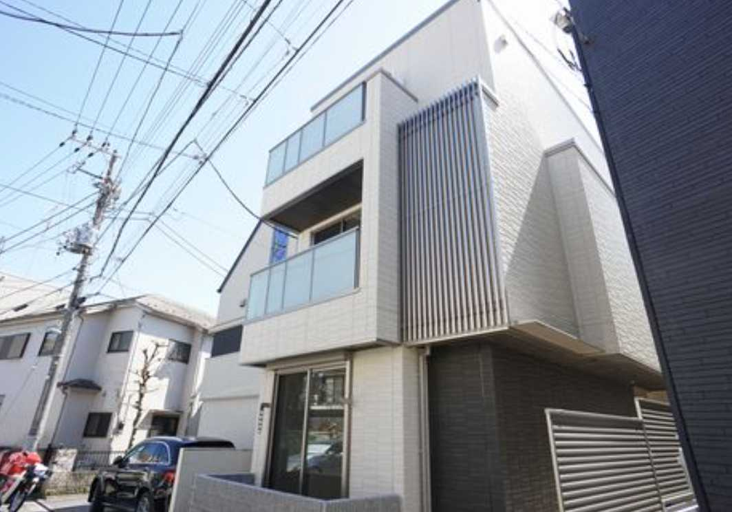 セルディーナ駒場　駅近　ネット無料　シャーメゾン