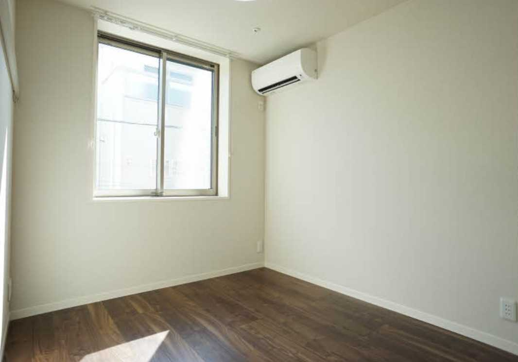 セルディーナ駒場　駅近　ネット無料　シャーメゾンの内装