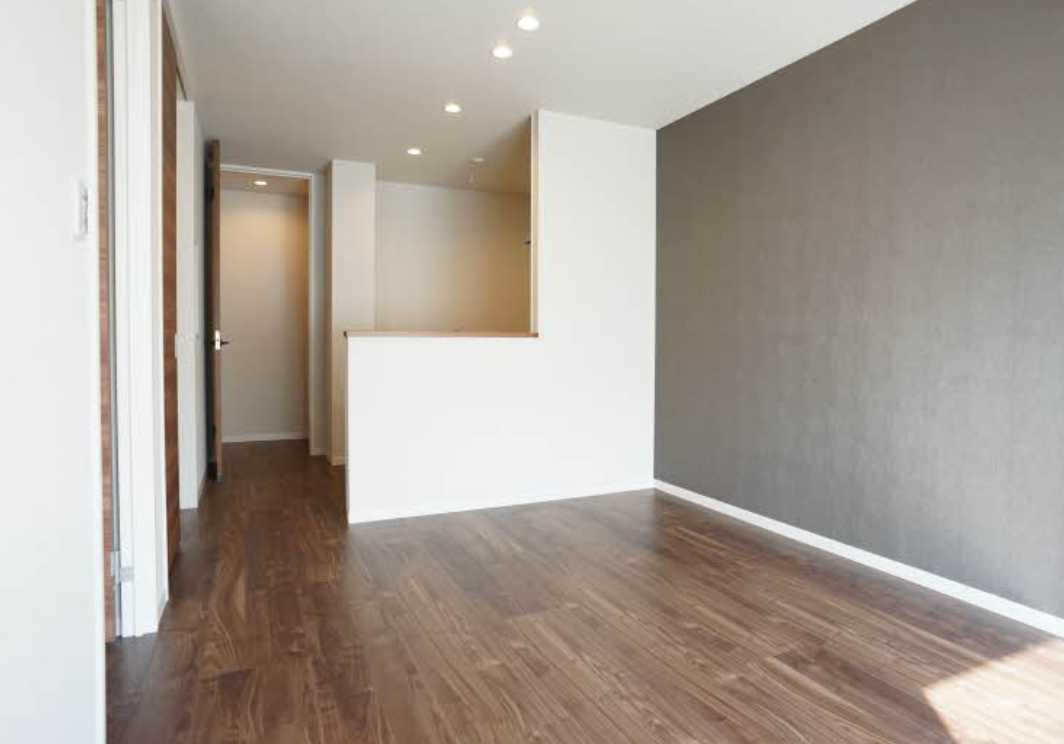 セルディーナ駒場　駅近　ネット無料　シャーメゾンの居間・リビング