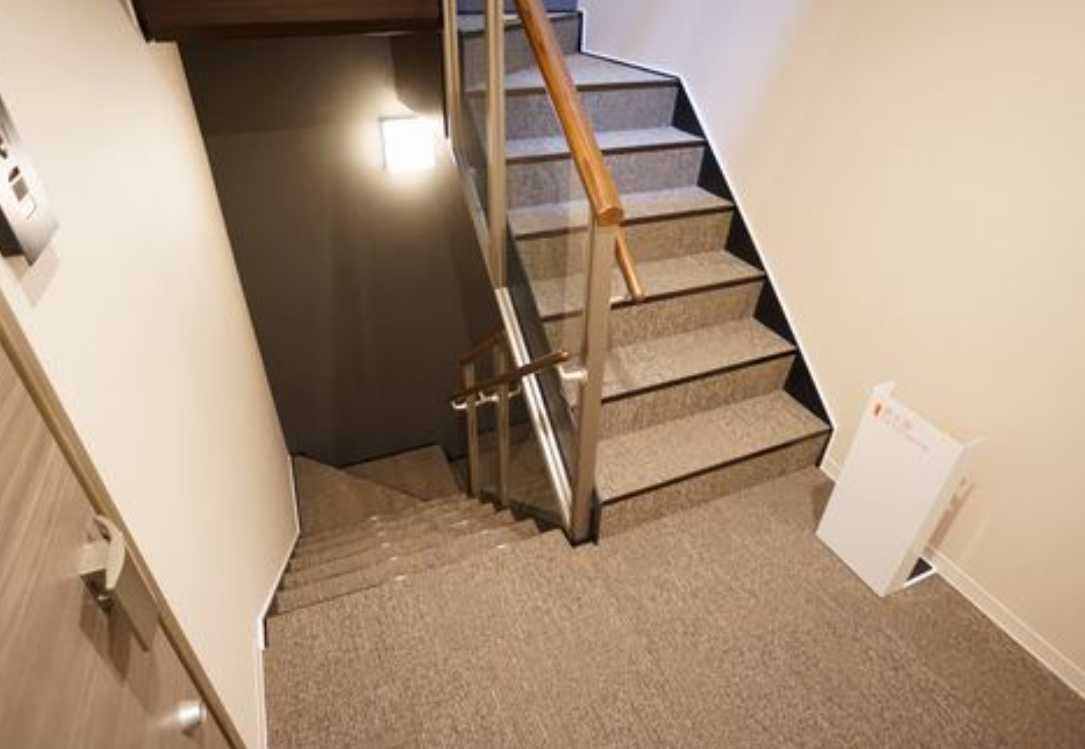 セルディーナ駒場　駅近　ネット無料　シャーメゾンのその他共用部分