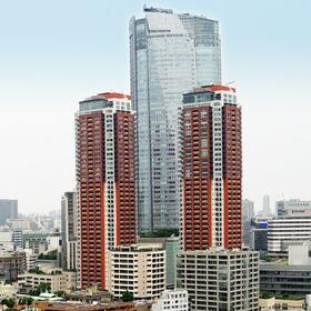 六本木ヒルズレジデンスＣ