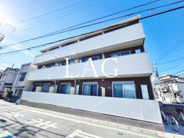 センターヴィレッジ南与野の画像