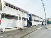 メゾンメヌエットの画像