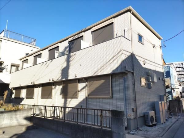 カーサ　セレステ