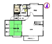 シャローム　Ⅱの画像