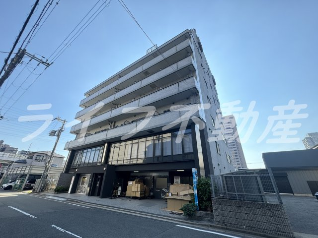 ドゥミルアン東大阪