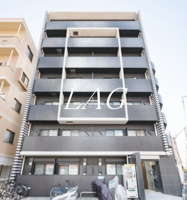 メイクスデザイン武蔵小杉アジールコートの画像