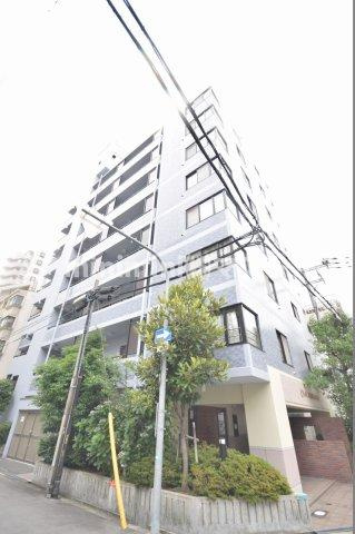 大阪市浪速区桜川２丁目の賃貸マンション