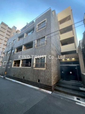 大淀マンション