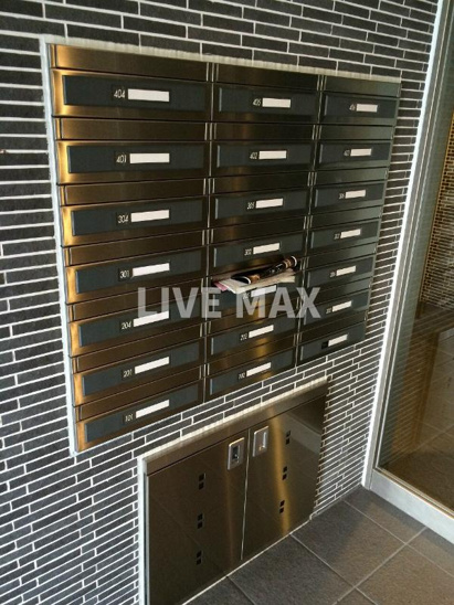 【その他共用部分】ベラジオ祇園鴨川 