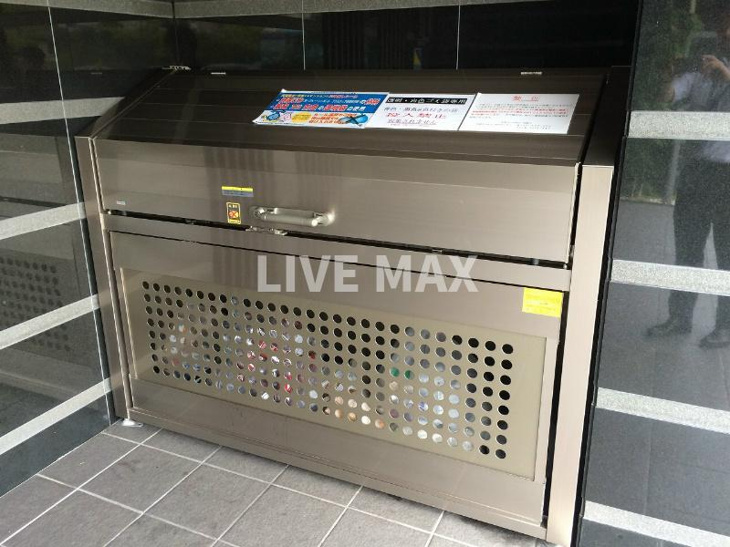 【その他共用部分】ベラジオ祇園鴨川 