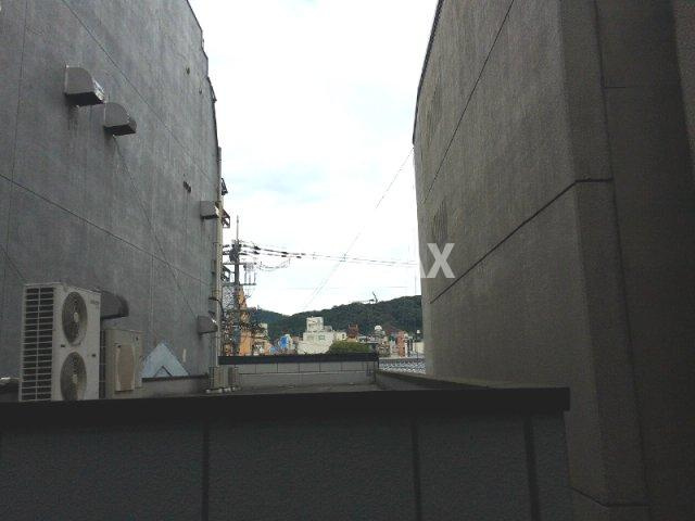 【展望】ベラジオ祇園鴨川 