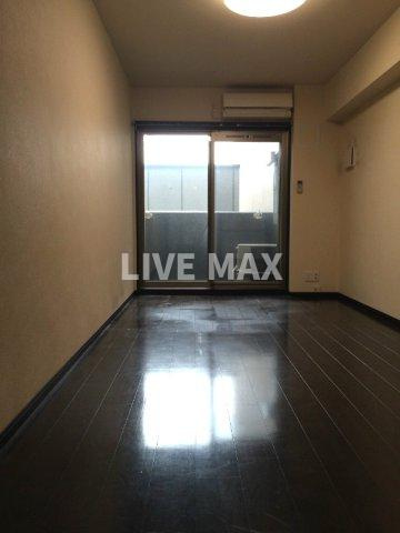 【居間・リビング】ベラジオ祇園鴨川 