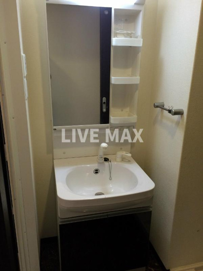 【洗面所独立】ベラジオ祇園鴨川 