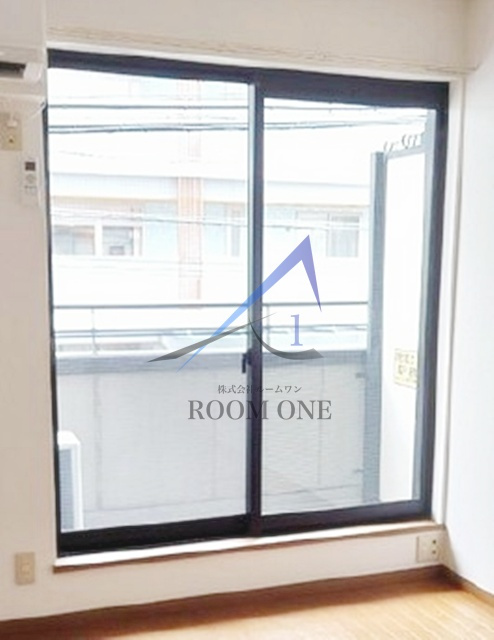 マイ ウイングのバルコニー|バルコニーです。