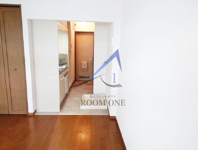 マイ ウイングの寝室|寝室です。