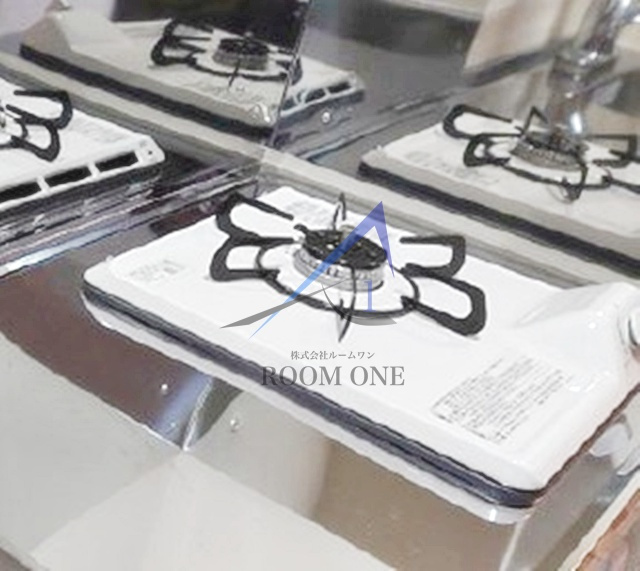 マイ ウイングの内装