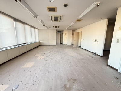【その他】 | 【住居テナント併用！駅近！】石岡市国府　一棟ビル | 二階テナント