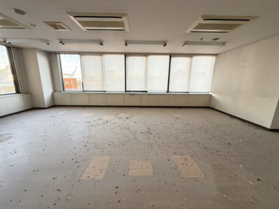【その他】 | 【住居テナント併用！駅近！】石岡市国府　一棟ビル | 二階テナント