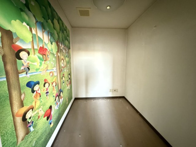 【その他】 | 【住居テナント併用！駅近！】石岡市国府　一棟ビル | 二階テナント