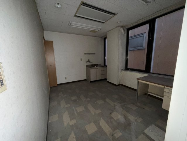 【その他】 | 【住居テナント併用！駅近！】石岡市国府　一棟ビル | 二階テナント