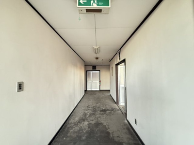 【その他】 | 【住居テナント併用！駅近！】石岡市国府　一棟ビル | 三階テナント