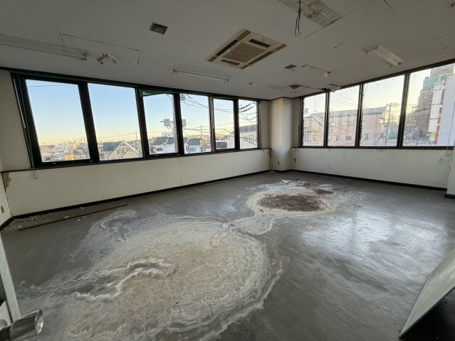 【その他】 | 【住居テナント併用！駅近！】石岡市国府　一棟ビル | 三階テナント
