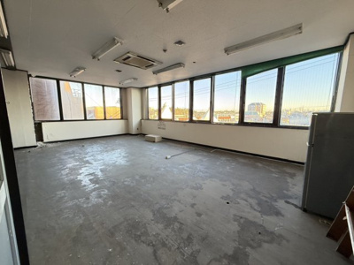 【その他】 | 【住居テナント併用！駅近！】石岡市国府　一棟ビル | 三階テナント