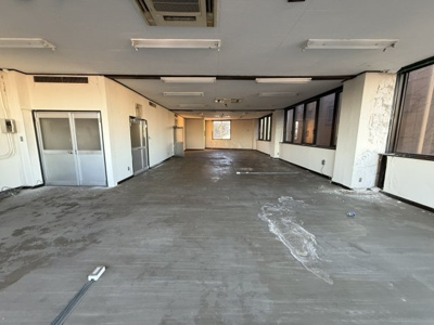 【その他】 | 【住居テナント併用！駅近！】石岡市国府　一棟ビル | 三階テナント