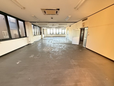 【その他】 | 【住居テナント併用！駅近！】石岡市国府　一棟ビル | 三階テナント