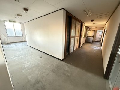【その他】 | 【住居テナント併用！駅近！】石岡市国府　一棟ビル | 三階テナント